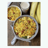 Malabar delights Bombay Mix